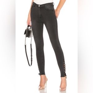 Jeans from REVOLVE. Size 28.